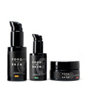 Set Cucumber - Kalmerend - The Spotlight Make-Up