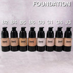 Grimas - Foundation - 20 Ml - The Spotlight Make-Up