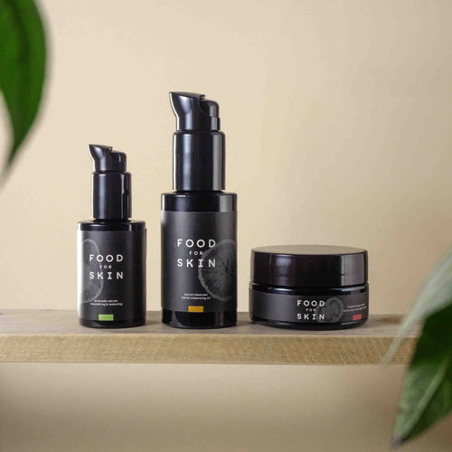 Set Avocado - Diep Voedend - The Spotlight Make-Up