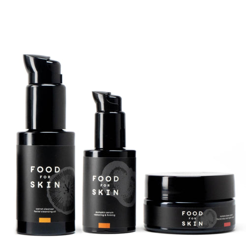 Set Pumpkin - Versterkend - The Spotlight Make-Up