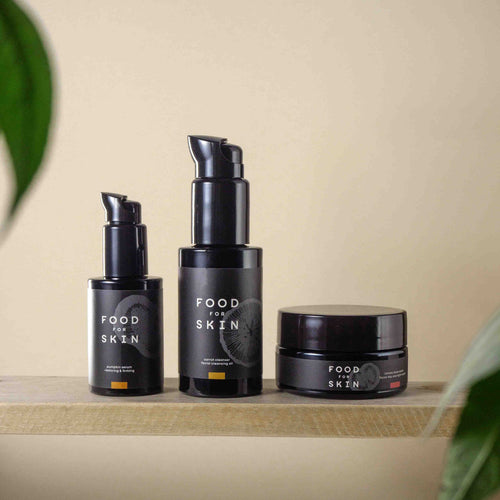 Set Pumpkin - Versterkend - The Spotlight Make-Up