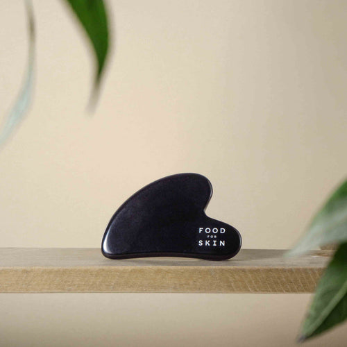 Gua Sha Steen - The Spotlight Make-Up