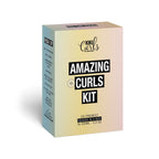 Kiki Curls Heaven in a Box 3x200ml