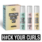Kiki Curls Heaven in a Box 3x200ml