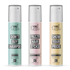 Kiki Curls Heaven in a Box 3x200ml