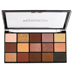 Make-Up - Revolution - Re-loaded - Eyeshadow - Palette - 15 colours - The Spotlight Make-Up