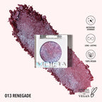 Moira Cosmetics Chroma Light Shadow - The Spotlight Make-Up