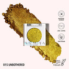 Moira Cosmetics Chroma Light Shadow - The Spotlight Make-Up