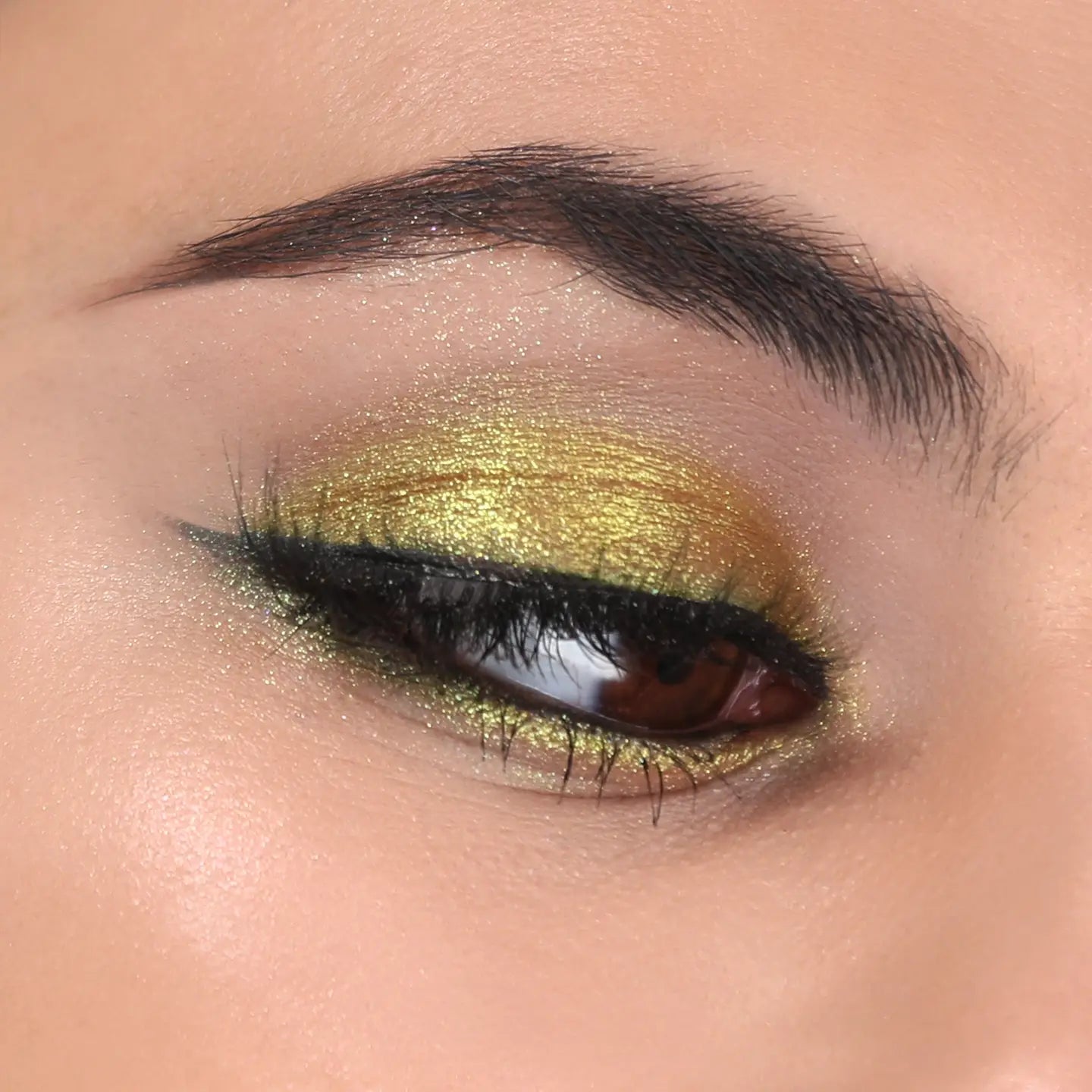 Moira Cosmetics Chroma Light Shadow