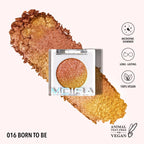 Moira Cosmetics Chroma Light Shadow - The Spotlight Make-Up