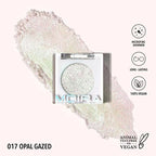 Moira Cosmetics Chroma Light Shadow - The Spotlight Make-Up