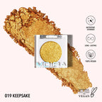 Moira Cosmetics Chroma Light Shadow - The Spotlight Make-Up