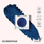 Moira Cosmetics Chroma Light Shadow - The Spotlight Make-Up