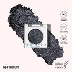 Moira Cosmetics Chroma Light Shadow - The Spotlight Make-Up