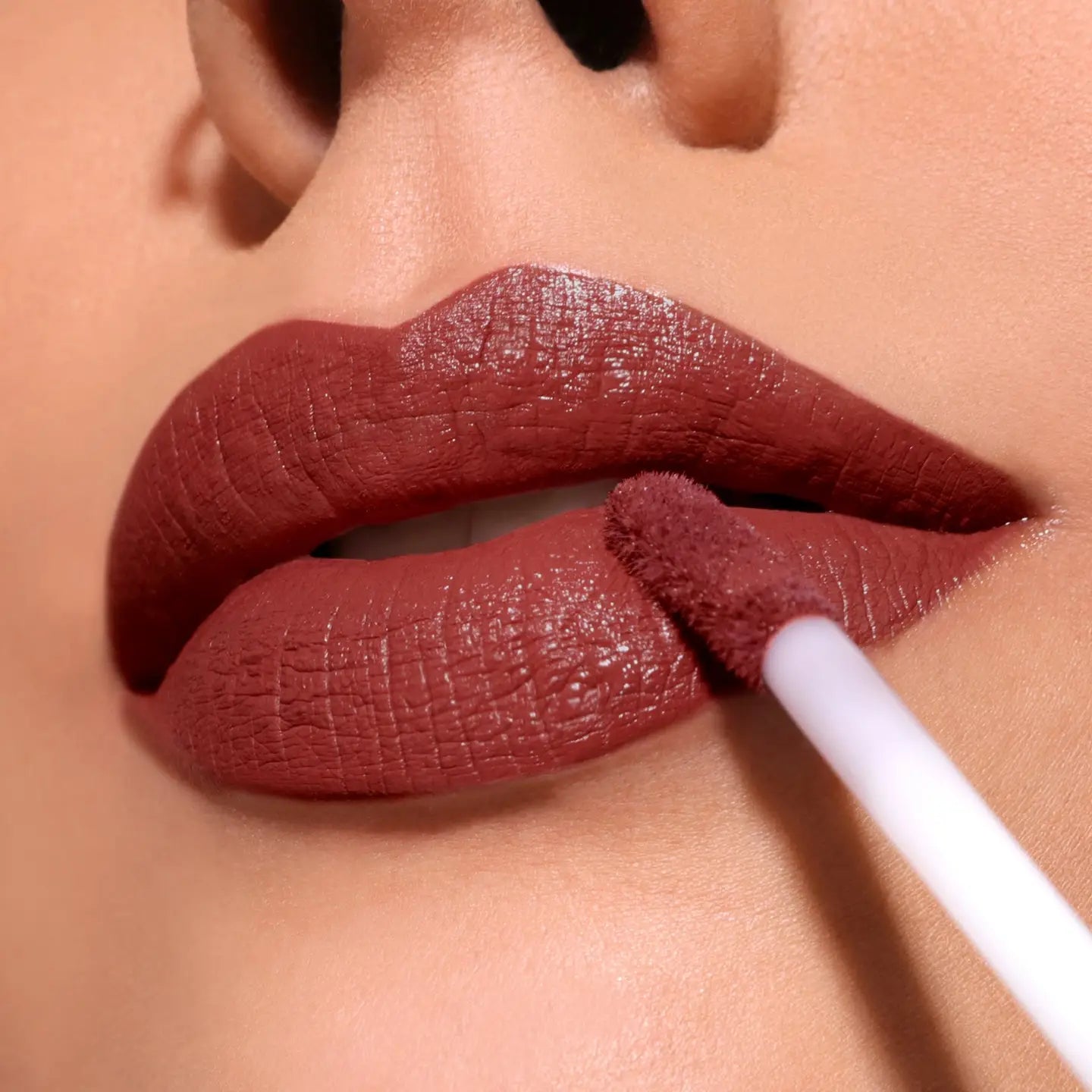 Moira Cosmetics Lip Divine Liquid Lipstick