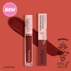 Moira Cosmetics Lip Divine Liquid Lipstick - The Spotlight Make-Up