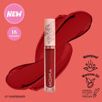 Moira Cosmetics Lip Divine Liquid Lipstick - The Spotlight Make-Up