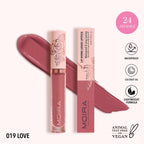 Moira Cosmetics Lip Divine Liquid Lipstick - The Spotlight Make-Up