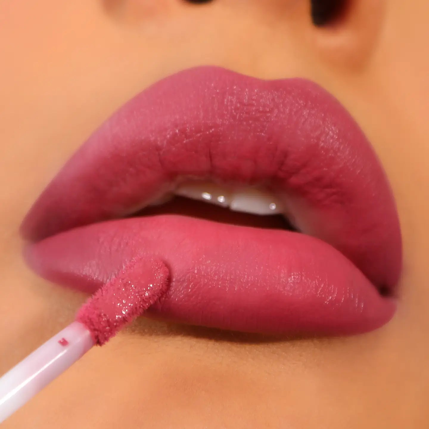 Moira Cosmetics Lip Divine Liquid Lipstick