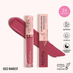 Moira Cosmetics Lip Divine Liquid Lipstick - The Spotlight Make-Up