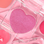 Moira Cosmetics Love Spell poeder Blush - The Spotlight Make-Up