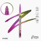 Moira Cosmetics Supernova Multichrome Gel Liner - The Spotlight Make-Up