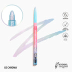 Moira Cosmetics Supernova Multichrome Gel Liner - The Spotlight Make-Up