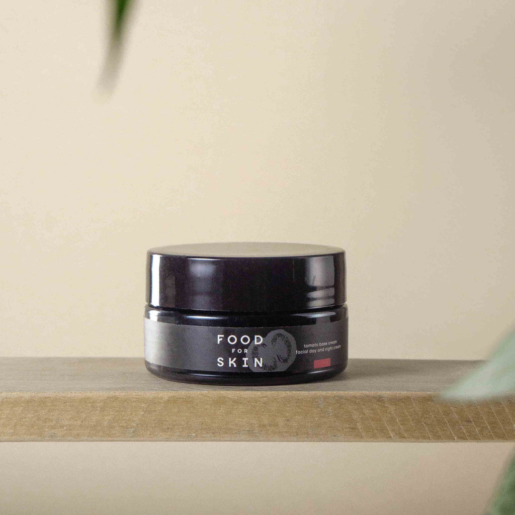 Tomato Base Cream - Dag- en Nachtcrème