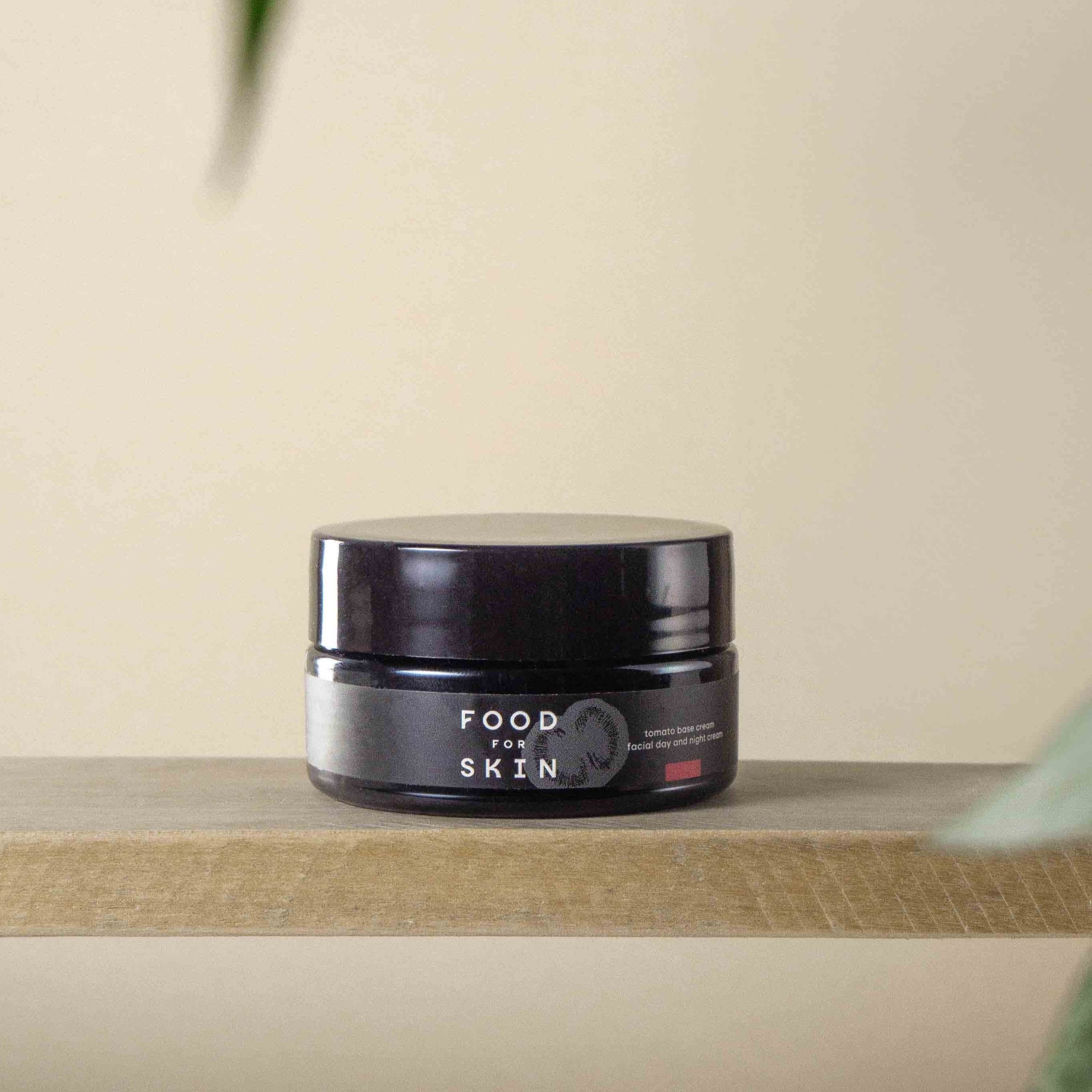 Tomato Base Cream - Dag- en Nachtcrème