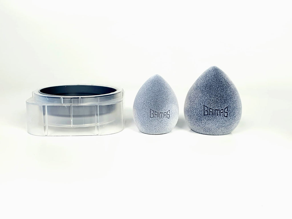 Grimas - Teardrop - Sponge - The Spotlight Make-Up