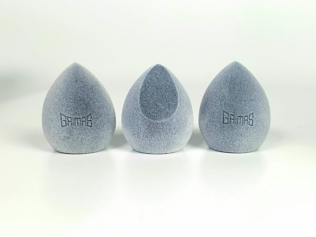 Grimas - Teardrop - Sponge - The Spotlight Make-Up