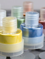 Grimas - Pearlite - Glamourus - Body - Paint - The Spotlight Make-Up