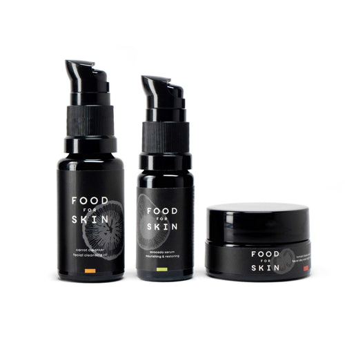 Proefset Avocado - Diep Voedend - The Spotlight Make-Up