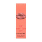 Make-Up - Revolution - Queen - Lip - Contour - Kit - The Spotlight Make-Up
