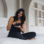 Carrot Cleanser - Herstellende Oliereiniger