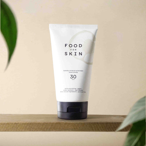 Verzorgende Zonbescherming SPF30 - The Spotlight Make-Up