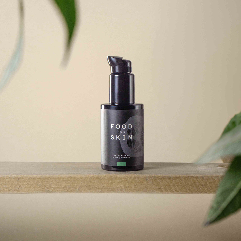 Cucumber Serum - Kalmerend