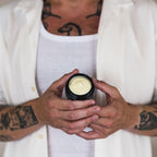 Tomato Base Cream - Dag- en Nachtcrème