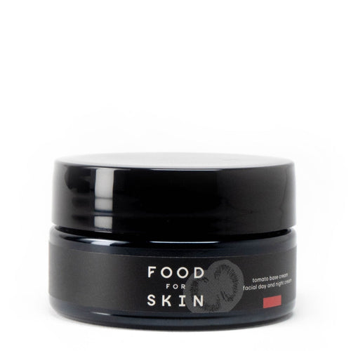 Tomato Base Cream - Dag- en Nachtcrème - The Spotlight Make-Up