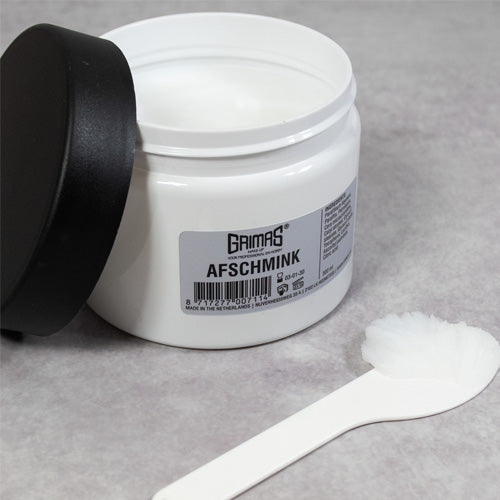 Grimas - Skincare - Cream - & - Grimas - Afschmink