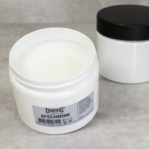 Grimas - Skincare - Cream - & - Grimas - Afschmink