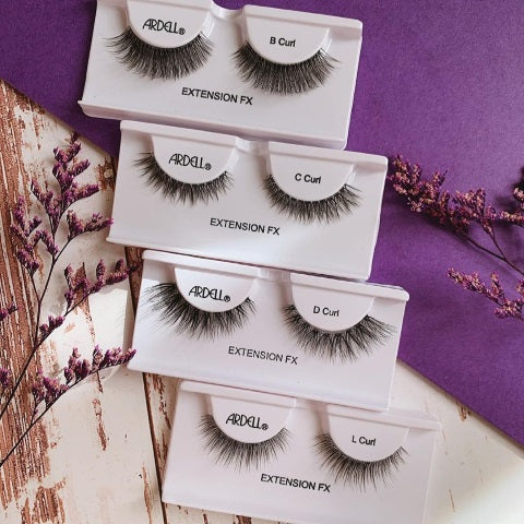 Ardell - Lashes - Professional - Extension - FX