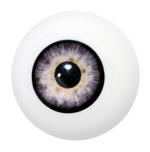 Grimas Artificial Eye – Plastic Eye Prop - The Spotlight Make-Up