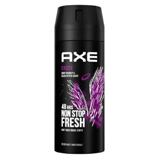 Axe - Deodorant - Bodyspray - The Spotlight Make-Up
