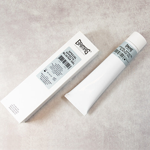 Grimas - Special - Effect - Paste - Or - Gel - The Spotlight Make-Up