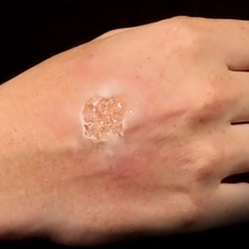 Grimas - Special - Effect - Paste - Or - Gel - The Spotlight Make-Up