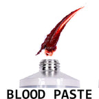 Grimas - Special - Effect - Paste - Or - Gel - The Spotlight Make-Up