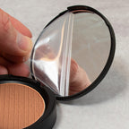 ✨ Grimas Bronzing Powder Shimmer – Golden Glow Bronzer - The Spotlight Make-Up