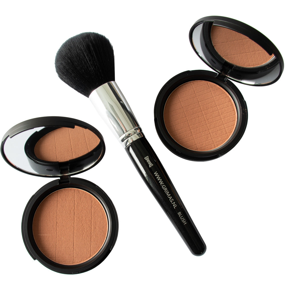 Grimas - Bronzing - Powder