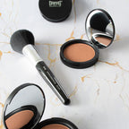 Grimas - Bronzing - Powder - The Spotlight Make-Up